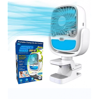 Вентиляторі кондиціонер Портативний Arctic COOL fan AND LY-594/ 6463 (40)