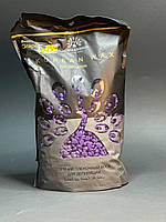 Віск у гранулах плівковий Global Fashion 1 кг виноград