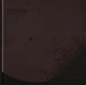 My Dying Bride – Evinta (CD Audio)