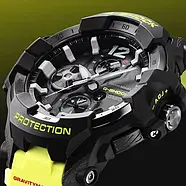 Чоловічі годинники CASIO G-SHOCK GR-B300RY-1A9 GRAVITYMASTER, фото 3