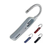 Запальничка побутова газова з гнучким носиком (Unilite) для розпалювання багаття барбекю камінів дров'яних печей, фото 2