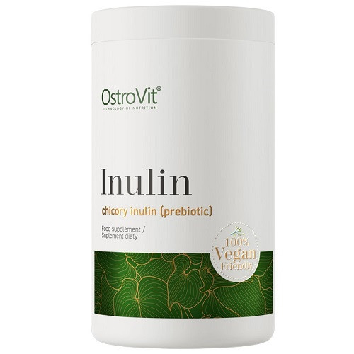 Активне довголіття OstroVit Inulin (500 грам.)