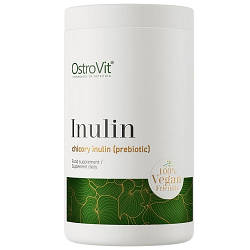 Активне довголіття OstroVit Inulin (500 грам.)