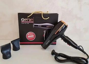 Фен Gemei GM1780 (120