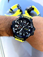 Чоловічі годинники CASIO G-SHOCK GR-B300RY-1A9 GRAVITYMASTER, фото 5
