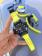 Чоловічі годинники CASIO G-SHOCK GR-B300RY-1A9 GRAVITYMASTER, фото 4