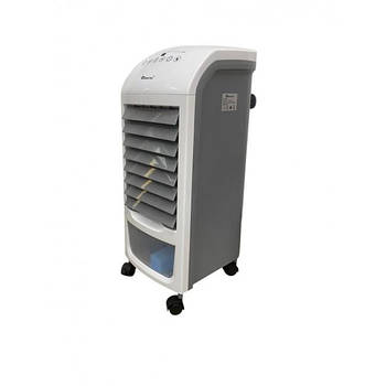 Кліматичний комплекс MS-1628/10040 (1)