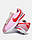 Жіночі Кросівки Nike Cortez Rose Pink / Найк Кортез, фото 10