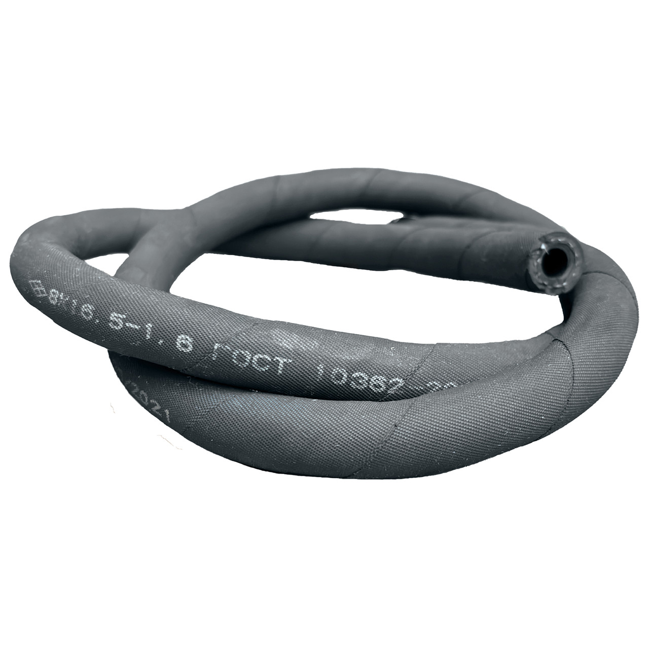 Рукав 8х16.5-16 (КРТ DN8*4,25 PN16 ГОСТ10362-76) Курскрезинотехніка
