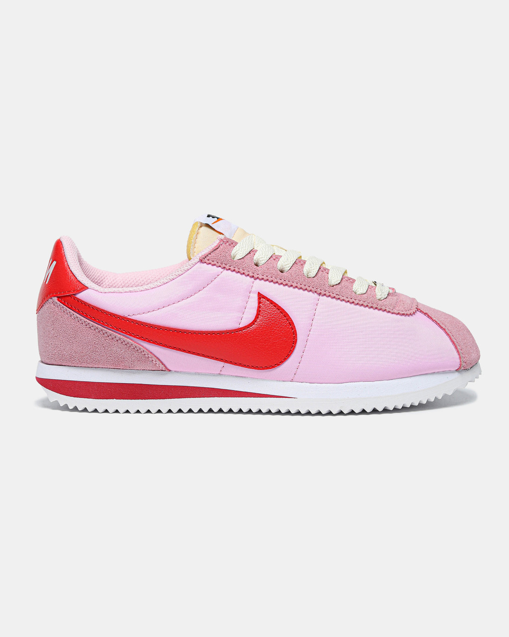 Жіночі Кросівки Nike Cortez Rose Pink / Найк Кортез