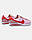 Жіночі Кросівки Nike Cortez Rose Pink / Найк Кортез, фото 4