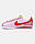 Жіночі Кросівки Nike Cortez Rose Pink / Найк Кортез, фото 6
