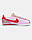 Жіночі Кросівки Nike Cortez Rose Pink / Найк Кортез, фото 7