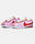 Жіночі Кросівки Nike Cortez Rose Pink / Найк Кортез, фото 8