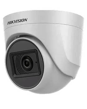 Turbo HD 5MP
