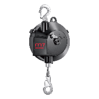 Балансир тросовий Mighty Seven SP-3220 15-22 кг/1,3 м