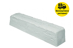 Балка поліуретанова DECOWOOD Рустик EQ 007 (3 м) classic 6х9