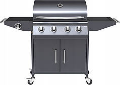 Гриль газовий Lund 99643 16KW