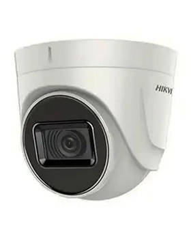 Turbo HD 8MP