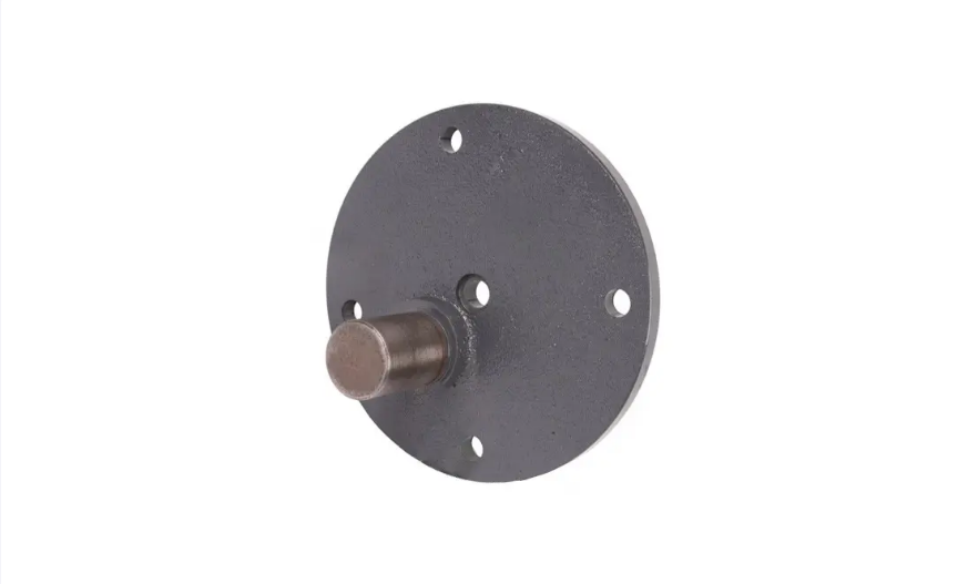 Ступиця ексцентрика (ліва) до комбайну Сlaas Lexion 570-600, фото 1