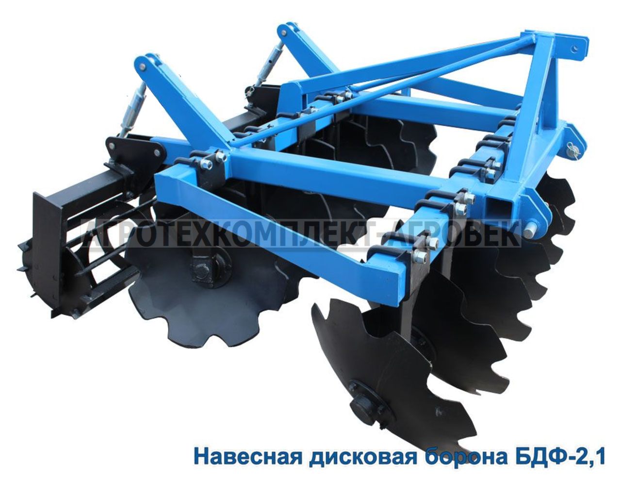 БДФ-2,1