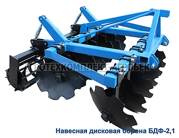 БДФ-2,1
