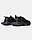 Жіночі Кросівки  Balenciaga 3XL Sneakers 'Black Mesh and Polyurethane / Баленсіага 3ХЛ Снекерс, фото 3