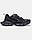Жіночі Кросівки  Balenciaga 3XL Sneakers 'Black Mesh and Polyurethane / Баленсіага 3ХЛ Снекерс, фото 4