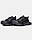 Жіночі Кросівки  Balenciaga 3XL Sneakers 'Black Mesh and Polyurethane / Баленсіага 3ХЛ Снекерс, фото 5