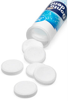 Dontodent Таблетки для чищення елайнерів, кап, та зубних пластинок, 60 шт, фото 3