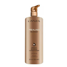 Кондиціонер для волосся LʼANZA Healing Blonde Bright Blonde Conditioner, 950 мл