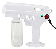 Портативний розпилювач Nano Blue Magic XH-080H (WN-11) Білий