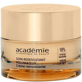 Academie Re Densifying and Volumizing Care, що наповнює відновлюючий догляд