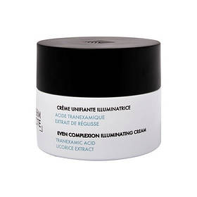 Even Complexion Corrector Cream. Brand Academie Крем освітлення Академії