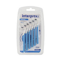 Міжзубні йоржи Interprox Plus Conical 1.3 мм 6 шт