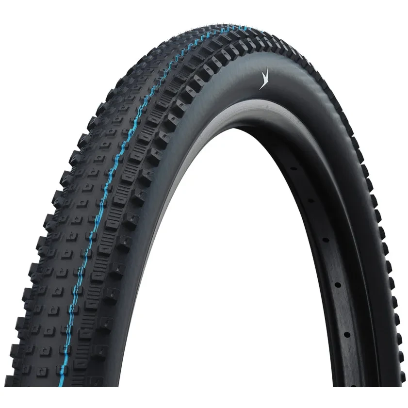 Покришка 29x2.25 (57-622) SCHWALBE RICK XC PRO Evo, TLR B/B-SK HS635 SPEEDGRIP 67EPI
