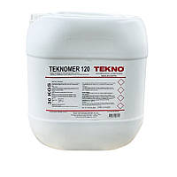 Гідрофобна добавка в бетон Teknomer 120 (30 кг)