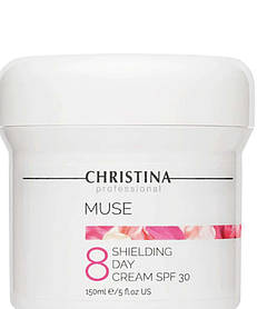Christina Muse Protective Day Cream - Денний захисний крем SPF 30