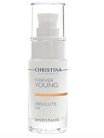 Christina Forever Young Absolute Fix - Сироватка від мімічних зморшок