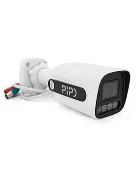 Відеокамери PiPo AHD/HDCVI/HDTVI/Analog