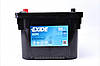 Акумулятор автомобільний EXIDE AGM 95 Ah (R+) (850А) EK950, фото 4