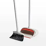 Набір для прибирання: щітка з совком OXO 98x24 см (1335280), фото 8
