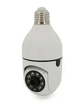 Відеокамери PiPo IP Wi-Fi/4G/2MP/ 3MP/4MP/5MP