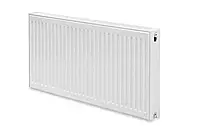 Радіатор сталевий TERRA Teknik Premium Plus 400/22х1200 УП 30412