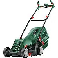 Мережева газонокосарка Bosch Universal Rotak 37-555 (1.4 кВт, 370 мм), Німеччина