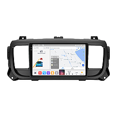 Штатная магнитола Mekede MS 2k Citroen Jumpy (2016-2021) CarPlay QleD