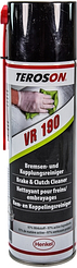 Очисник гальм і зчеплення Teroson VR 190 (500 мл) 232315
