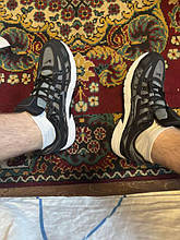 Nike P-6000