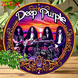 Набір альбомів групи Deep Purple (Дип Перпл) 10 дисків