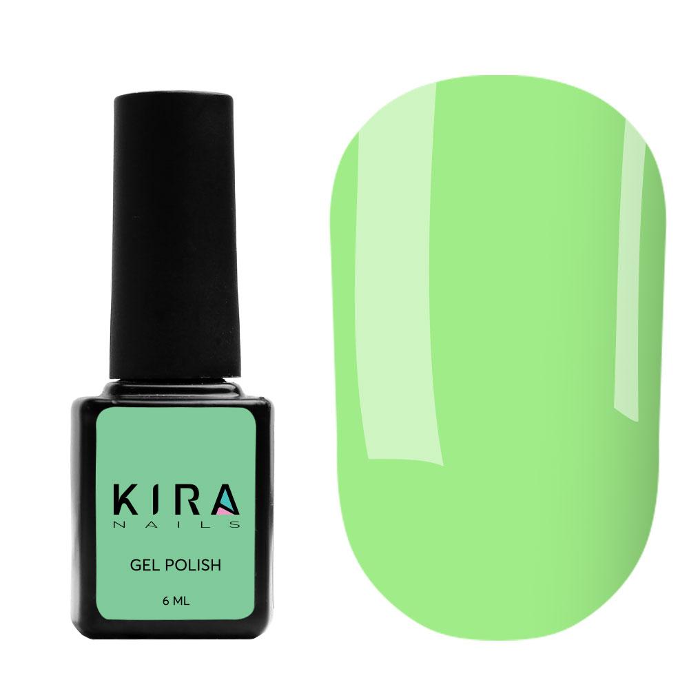 Kira Nails Color Base №006, фото 1